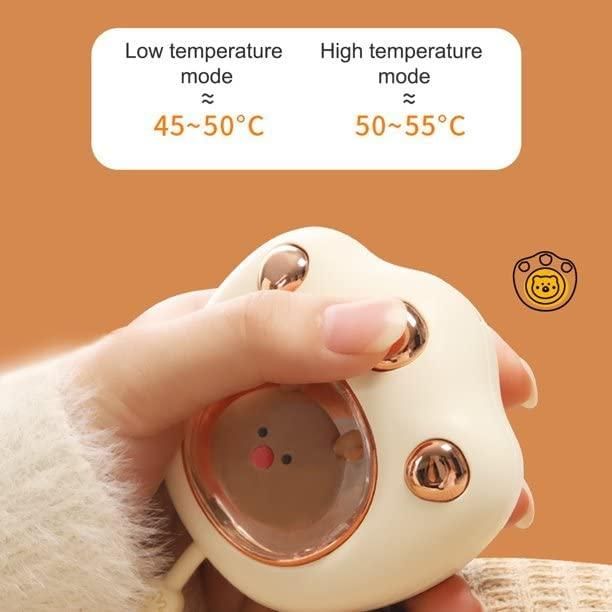 Portable Hand Warmer