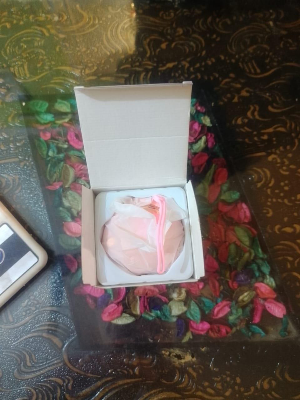 Portable Hand Warmer