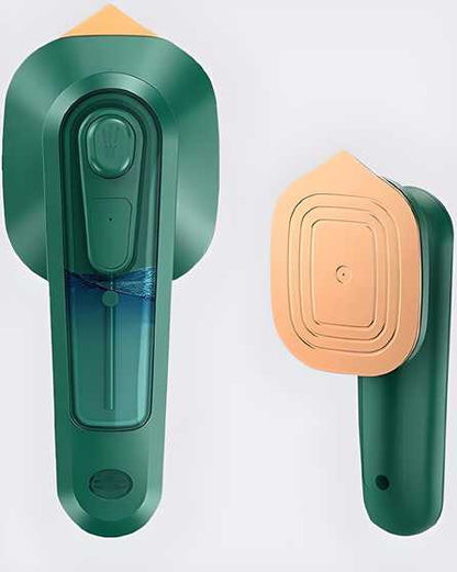 SteamMate™ Portable Travel Steamer Iron