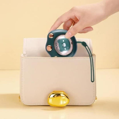 Portable Hand Warmer