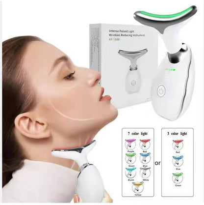 Lumiéva™ Collagen Lift Neck & Face Wand
