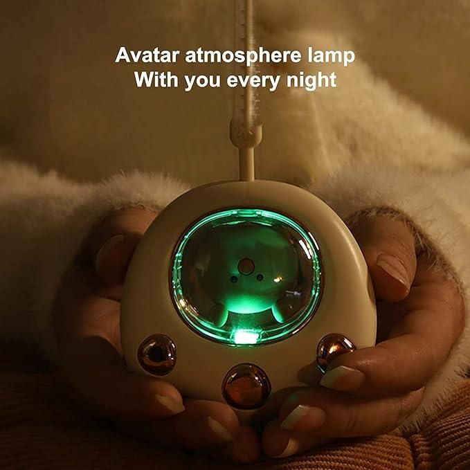 Portable Hand Warmer