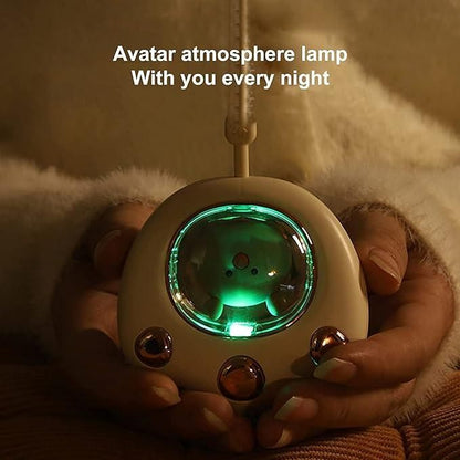 Portable Hand Warmer