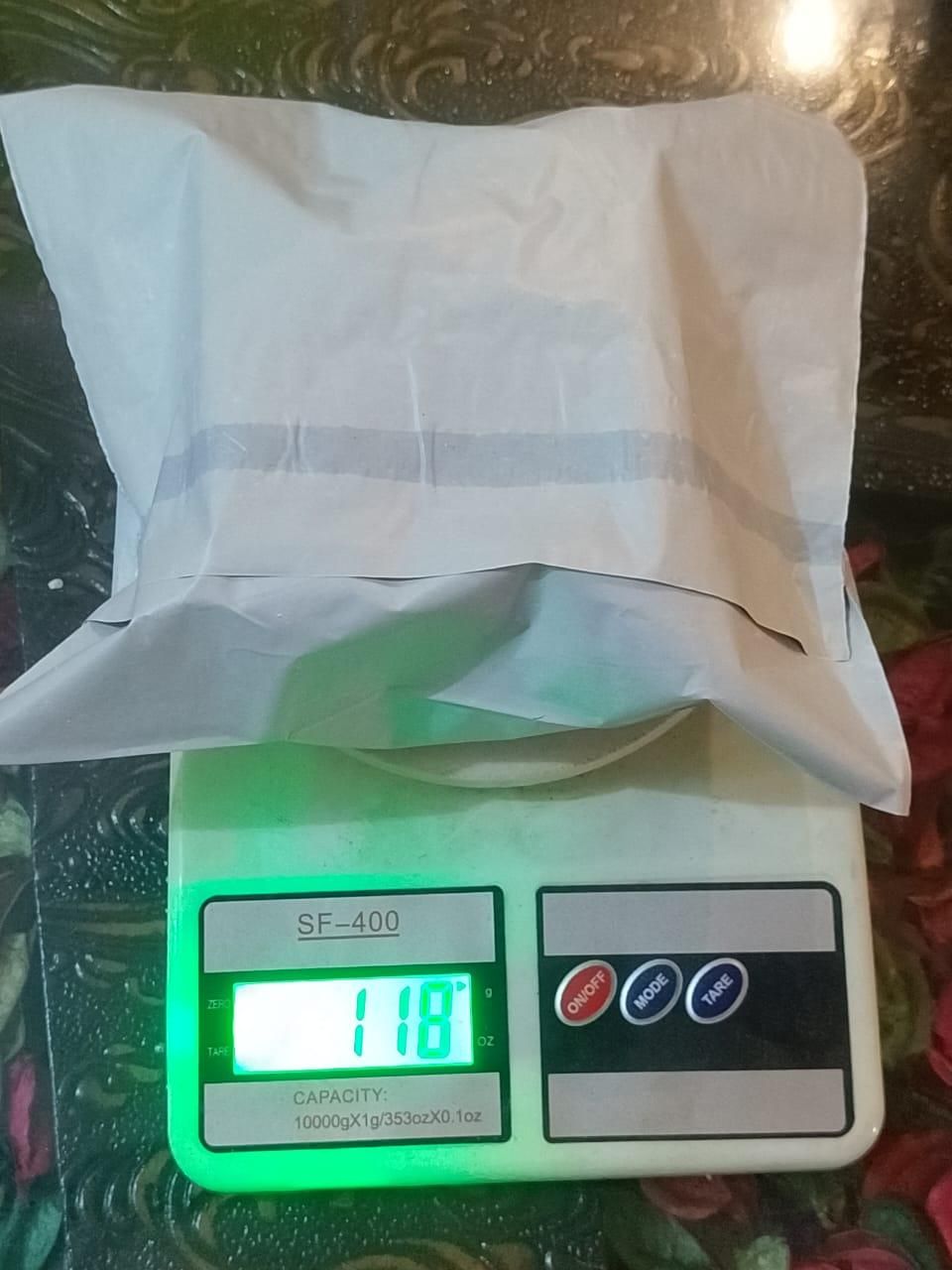 Portable Hand Warmer