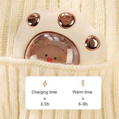 Portable Hand Warmer