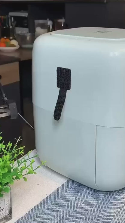 Cable Tie Self Adhesive (Pack of 10)